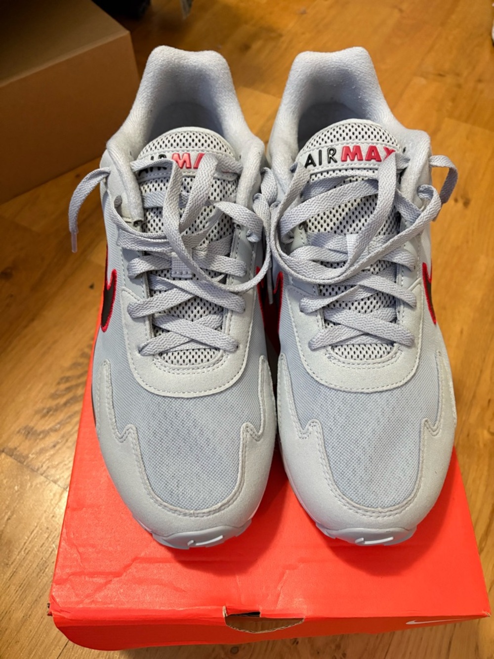 Nike Air Max Solo